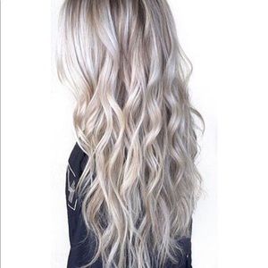 Meet your Posher, Sarom